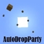 Drop Party logo