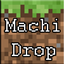 MachiDrop logo
