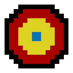 Bullseye logo