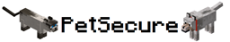 PetSecure logo