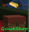 QuickShop logo