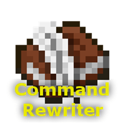 CommandRewriter project image