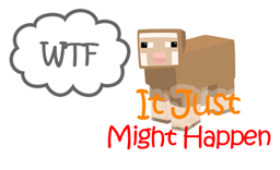 It Just Might Happen project image