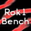 RoklBench logo