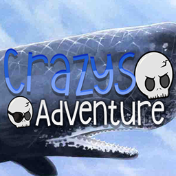 Crazy's Adventures logo