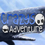 Crazy's Adventures logo