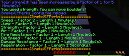 SimpleVIPPerks project image