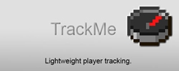 TrackMe logo