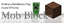 Mob Block logo