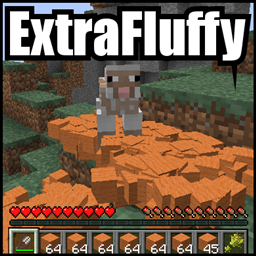 ExtraFluffy logo