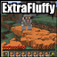 ExtraFluffy logo