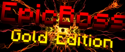 EpicBoss Gold Edition