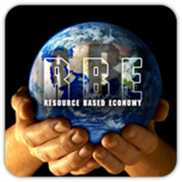ResourceBasedEconomy logo