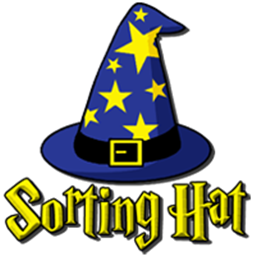 SortingHat logo