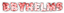 BbyHelms logo