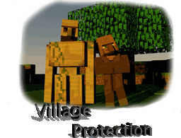 VillageProtection logo