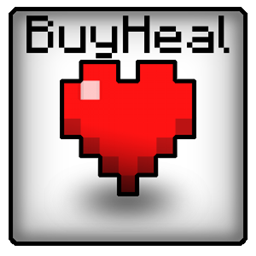 BuyHeal project image