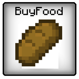 BuyFood logo