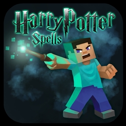 HarryPotterSpells
