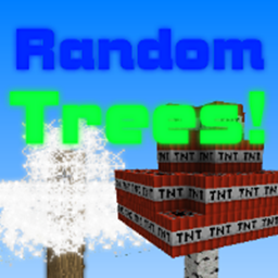Random Trees logo