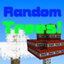 Random Trees logo