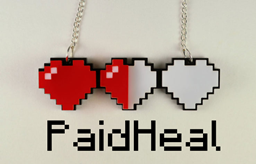PaidHeal