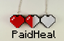 PaidHeal logo