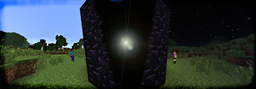 Teleporter project image