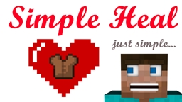 SimpleHeal project image