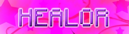 Healor logo