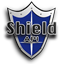 Shield logo
