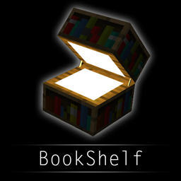 BookShelf logo