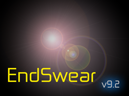 EndSwear project image