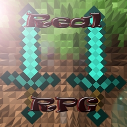 RealRPG logo