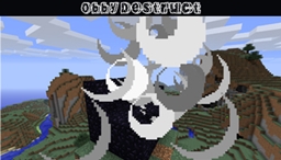 ObbyDestruct project image