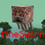 SwornCritters logo