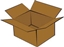 Cardboard Box logo