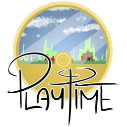 PlayTime project image