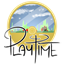 PlayTime logo
