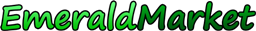 EmeraldMarket project image