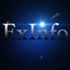 ExInfo logo