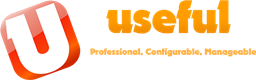 useful logo