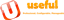 useful logo