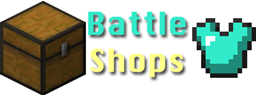BattleShops logo
