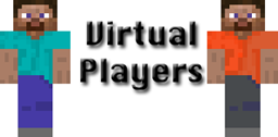 VirtualPlayers project image