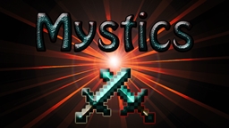 Mystics logo