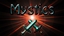 Mystics logo