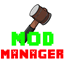 ModManager logo