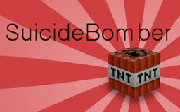 SuicideBomber logo
