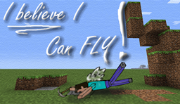 IBelieveICanFly